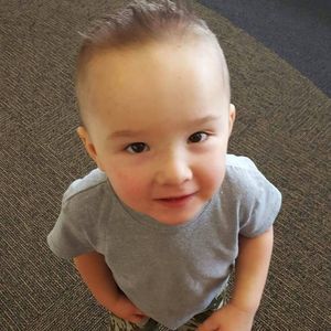 Meet your Posher, Misty